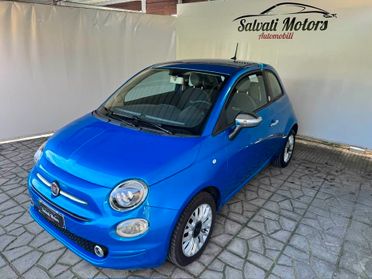 Fiat 500 1.2 Mirror