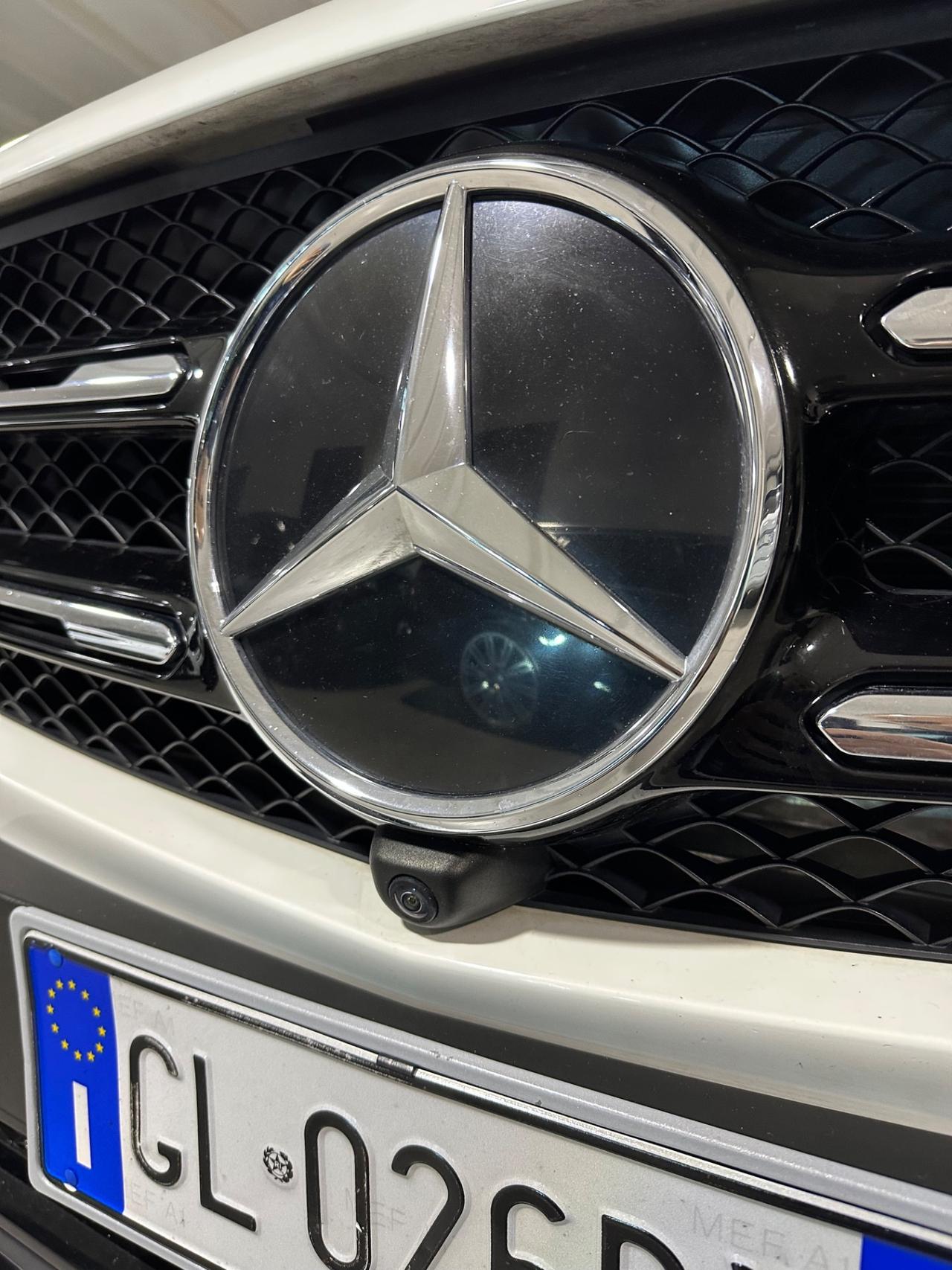 Mercedes-benz GLC 220 d 4Matic Mild Hybrid Advanced Plus