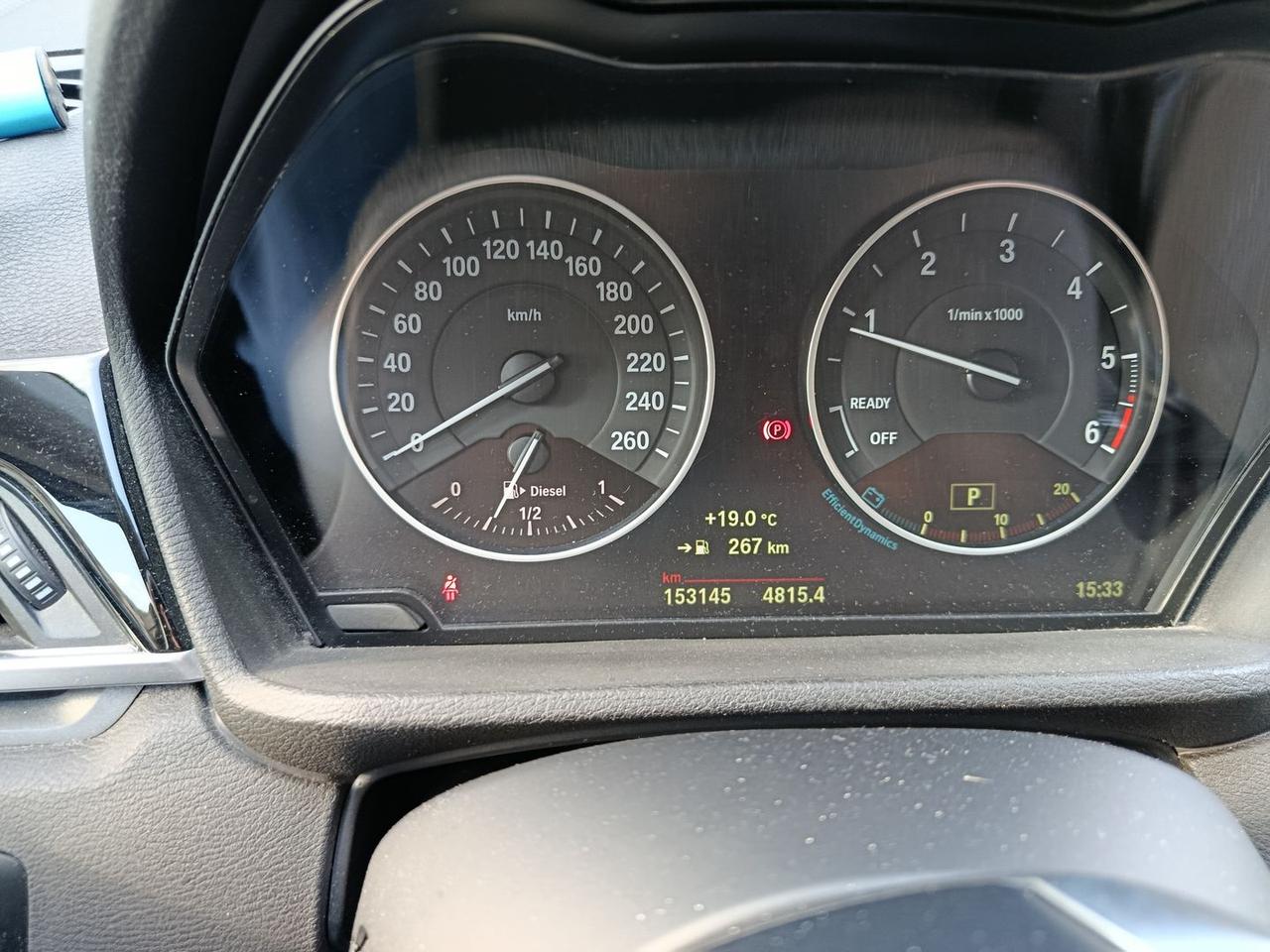 Bmw X1 xLine 20 d #9988