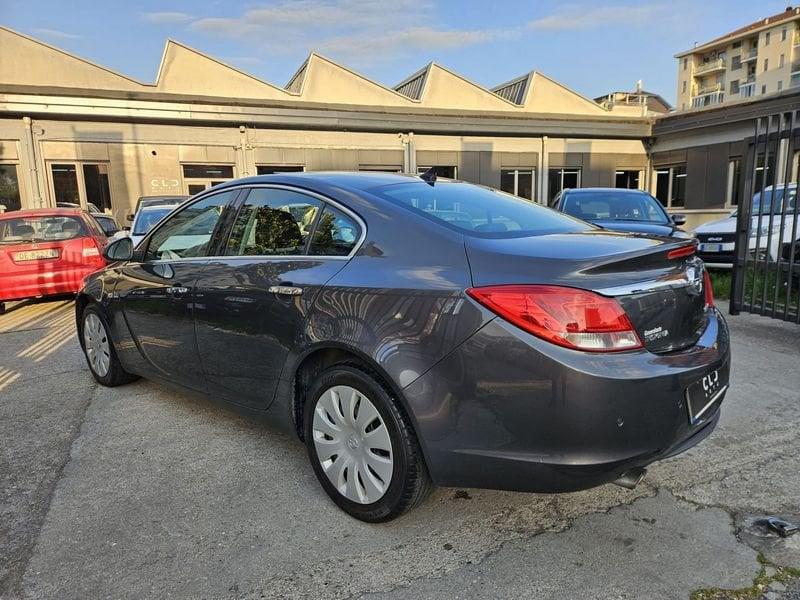 Opel Insignia Insignia 1.6 Turbo Cosmo