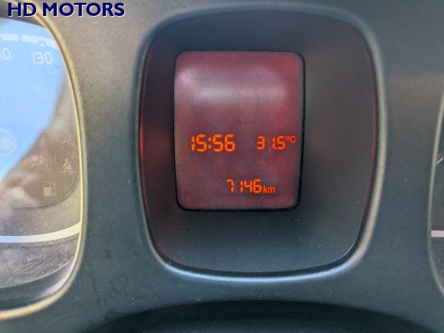 FIAT panda van 1.2 Pop Van 2 posti km 7146 !!