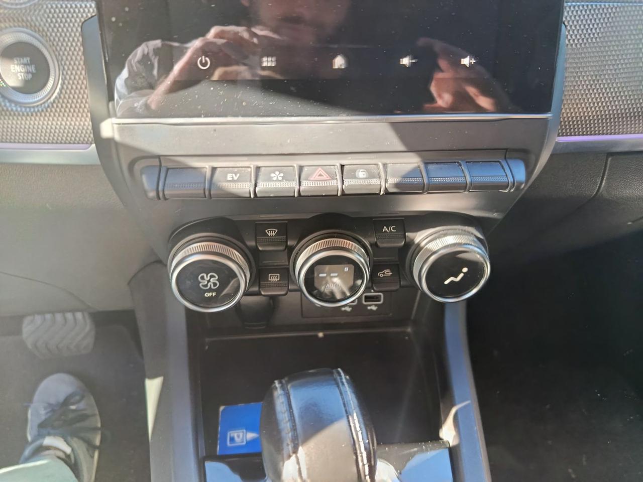 Renault Arkana E-TECH 145 HEV Techno #50833