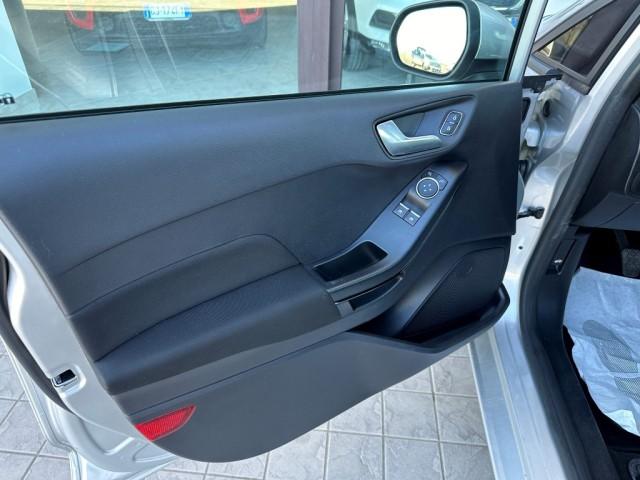 Ford Fiesta 5p 1.1 Plus 70cv Neopatentati