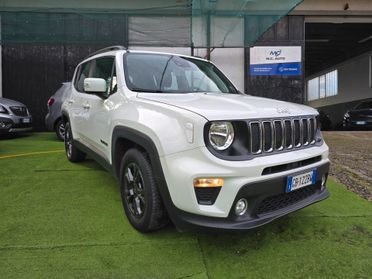Jeep Renegade 1.0 BENZ 120CV 90000KM-2020