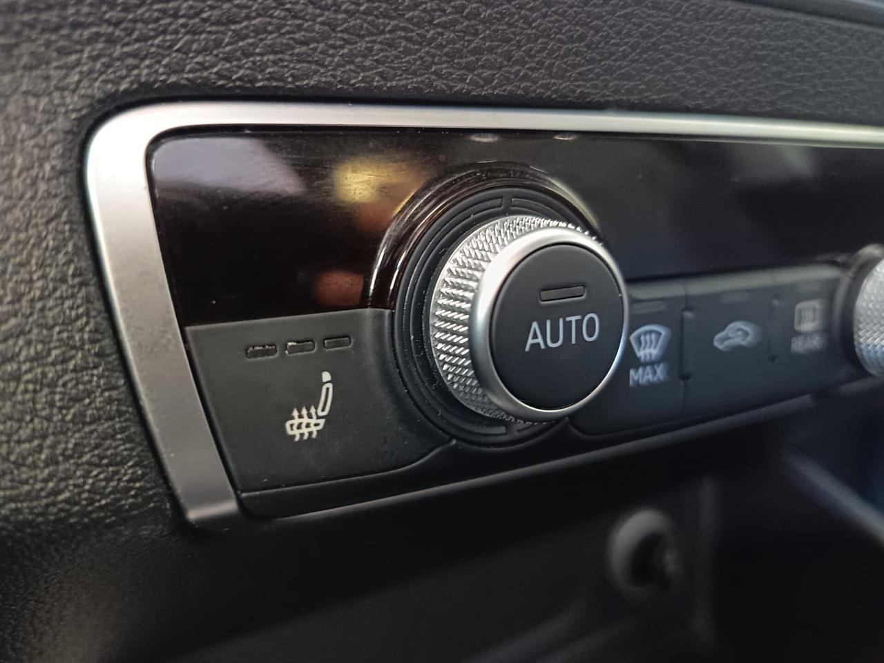 Audi Q2 30 TDI S tronic Admired