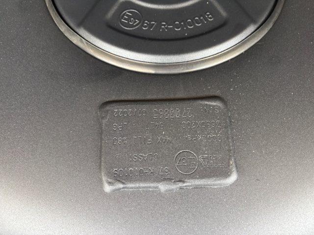 DR MOTOR DR 5.0 s2 1.5 Turbo Bi-Fuel GPL CAMBIO AUTOMATICO COME N