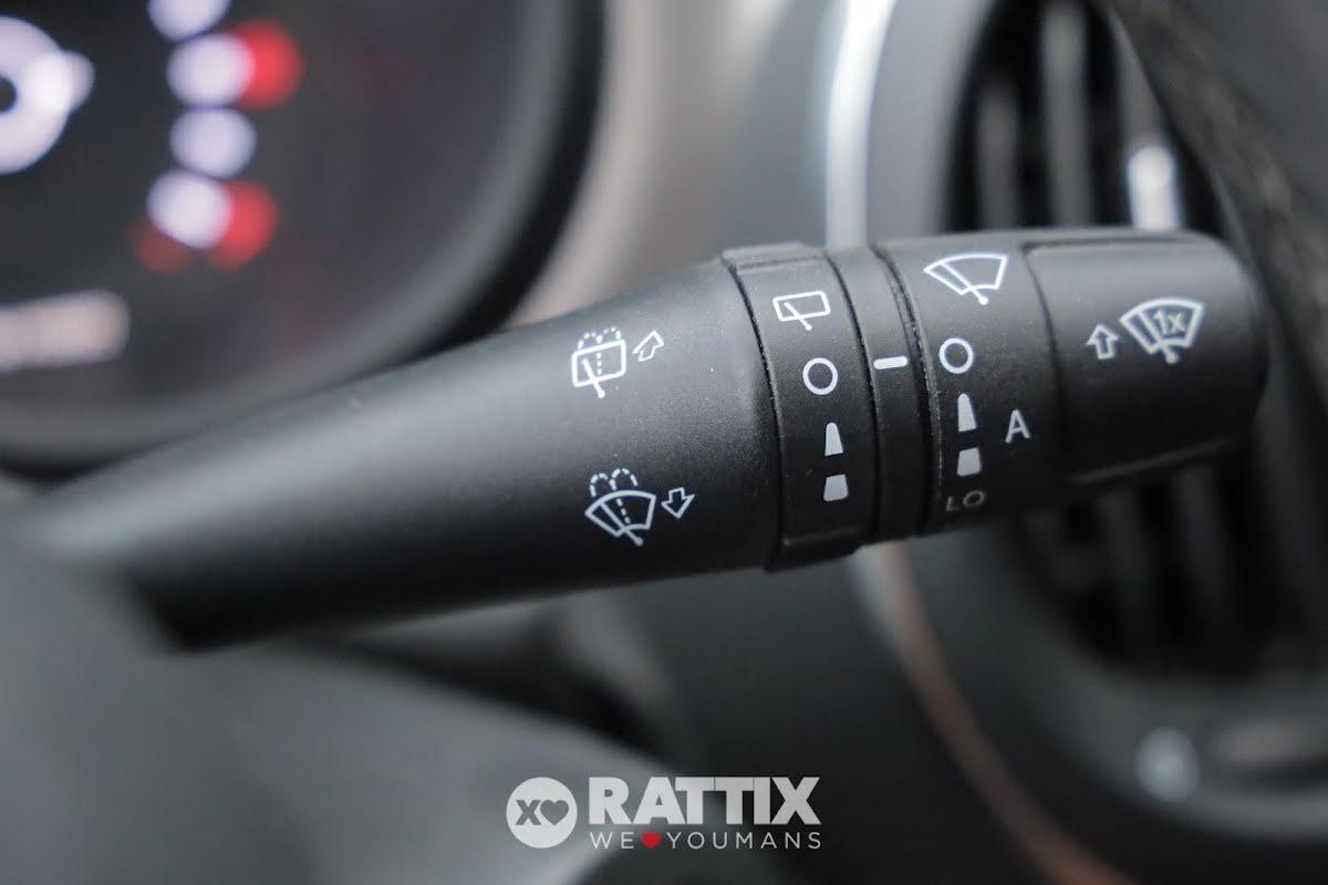 Fiat 500L 1.3 MJT 95CV Lounge Dualogic + tetto panoramico