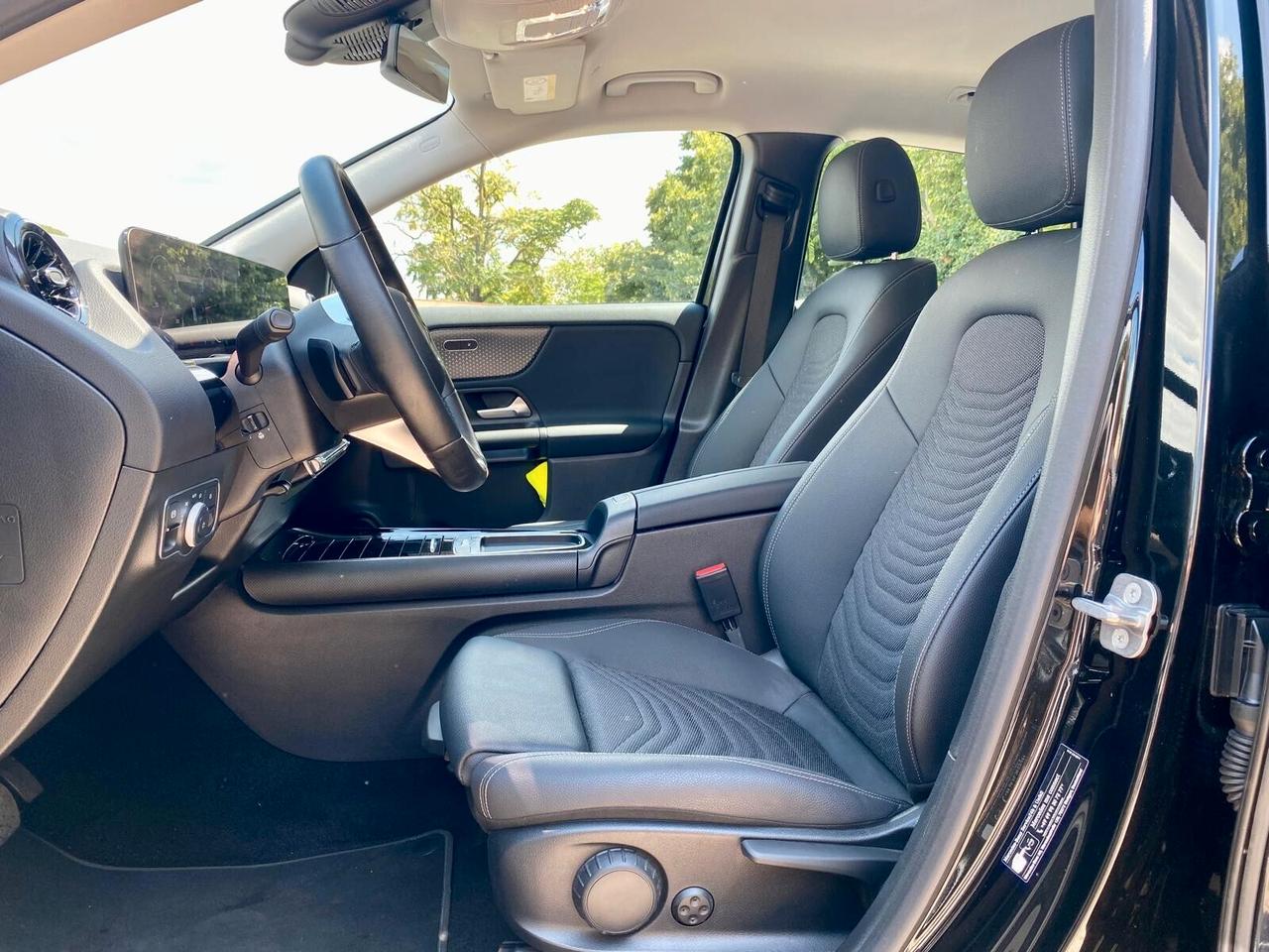 Mercedes-benz GLA 200 D PREZZO REALE -GARANZIA