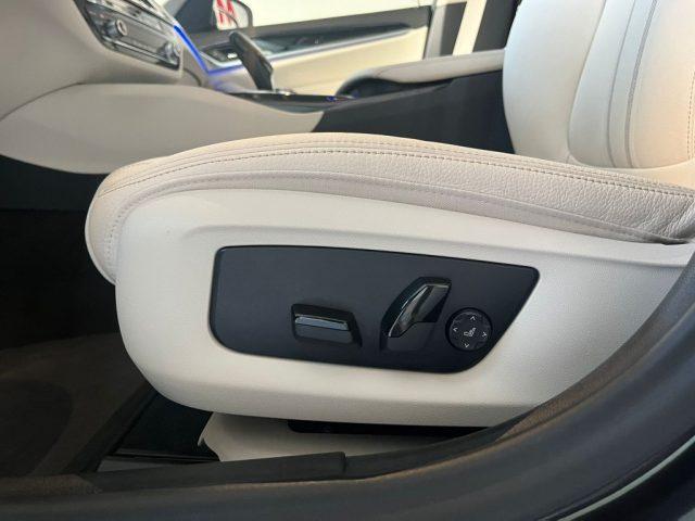BMW 520 d 48V Luxury