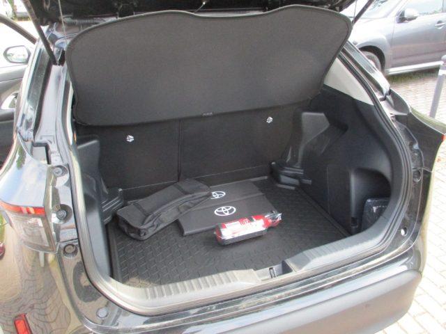 TOYOTA Yaris Cross 1.5 Hybrid 5p. E-CVT Active