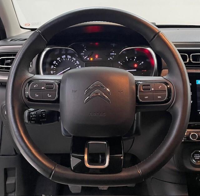 Citroen C3 PureTech 110CV S&S Max Edition