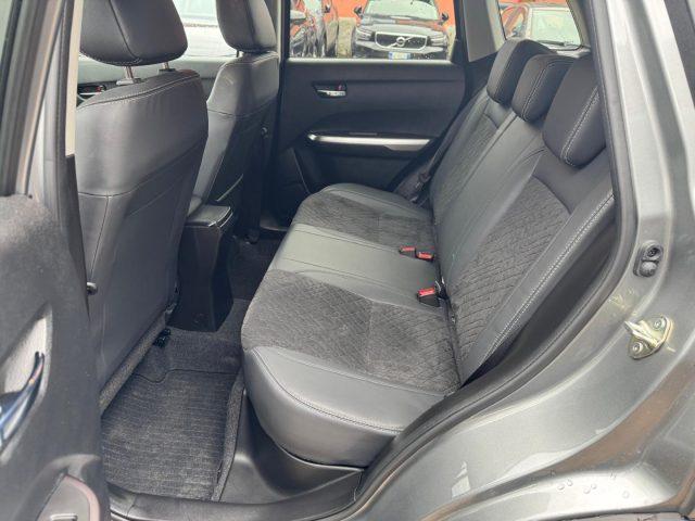 SUZUKI Vitara 1.4 Hybrid 4WD AllGrip Top