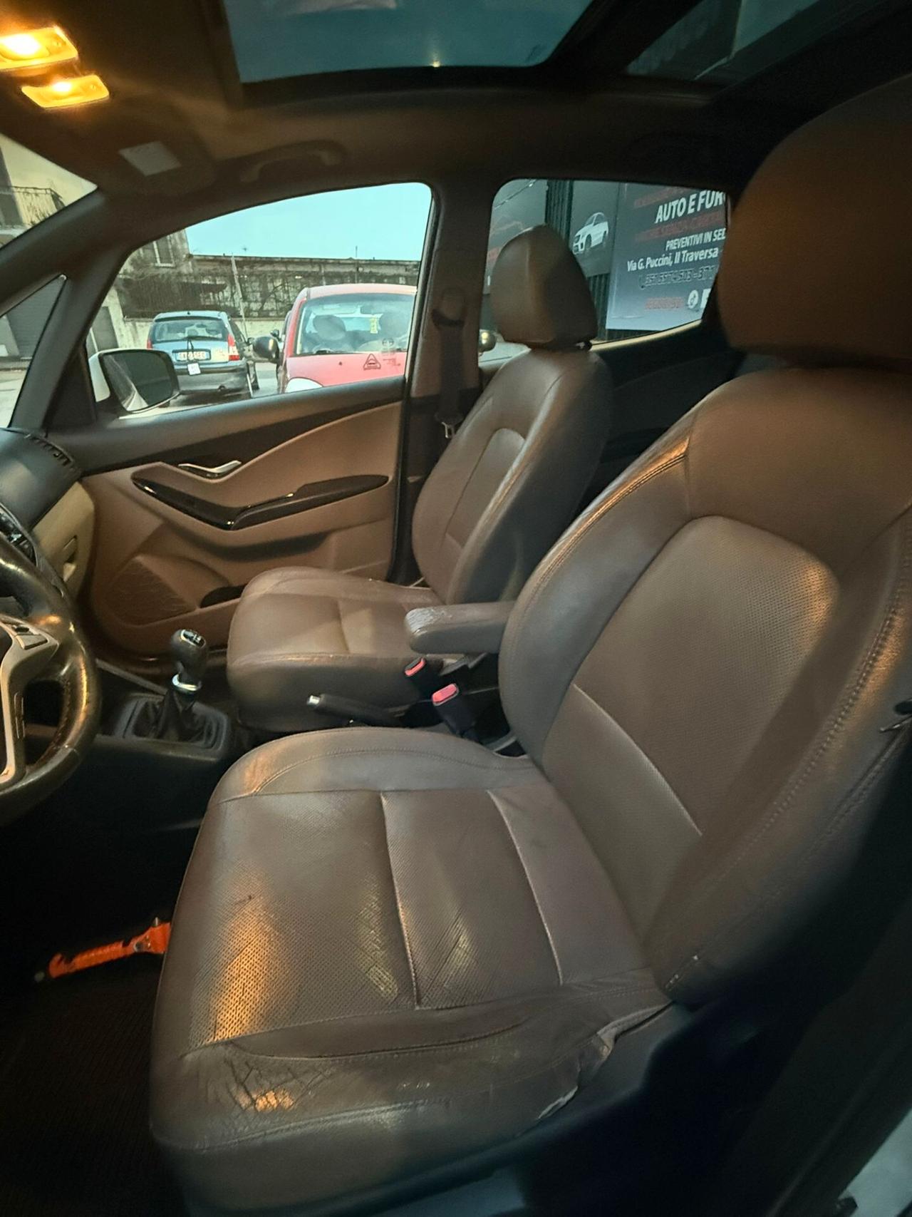 Hyundai iX20 1.4 CRDI 90 CV Comfort