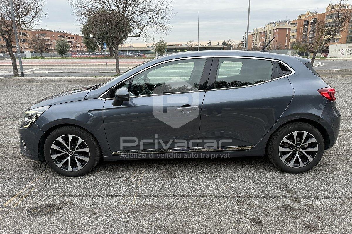 RENAULT Clio TCe 100 CV 5 porte Intens