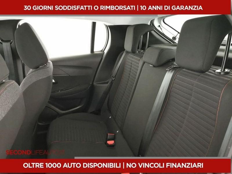 Peugeot 208 1.2 puretech Active Pack s&s 75cv