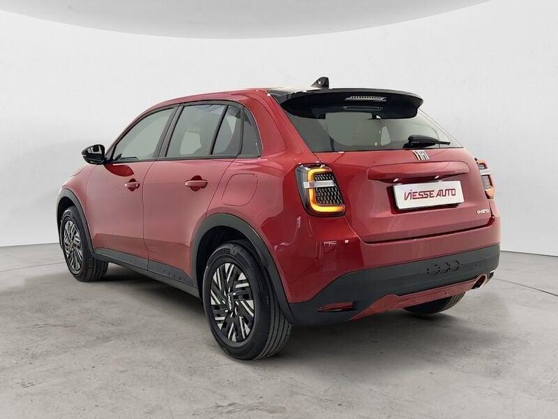 FIAT 600 1.2 Hybrid 110cv Business