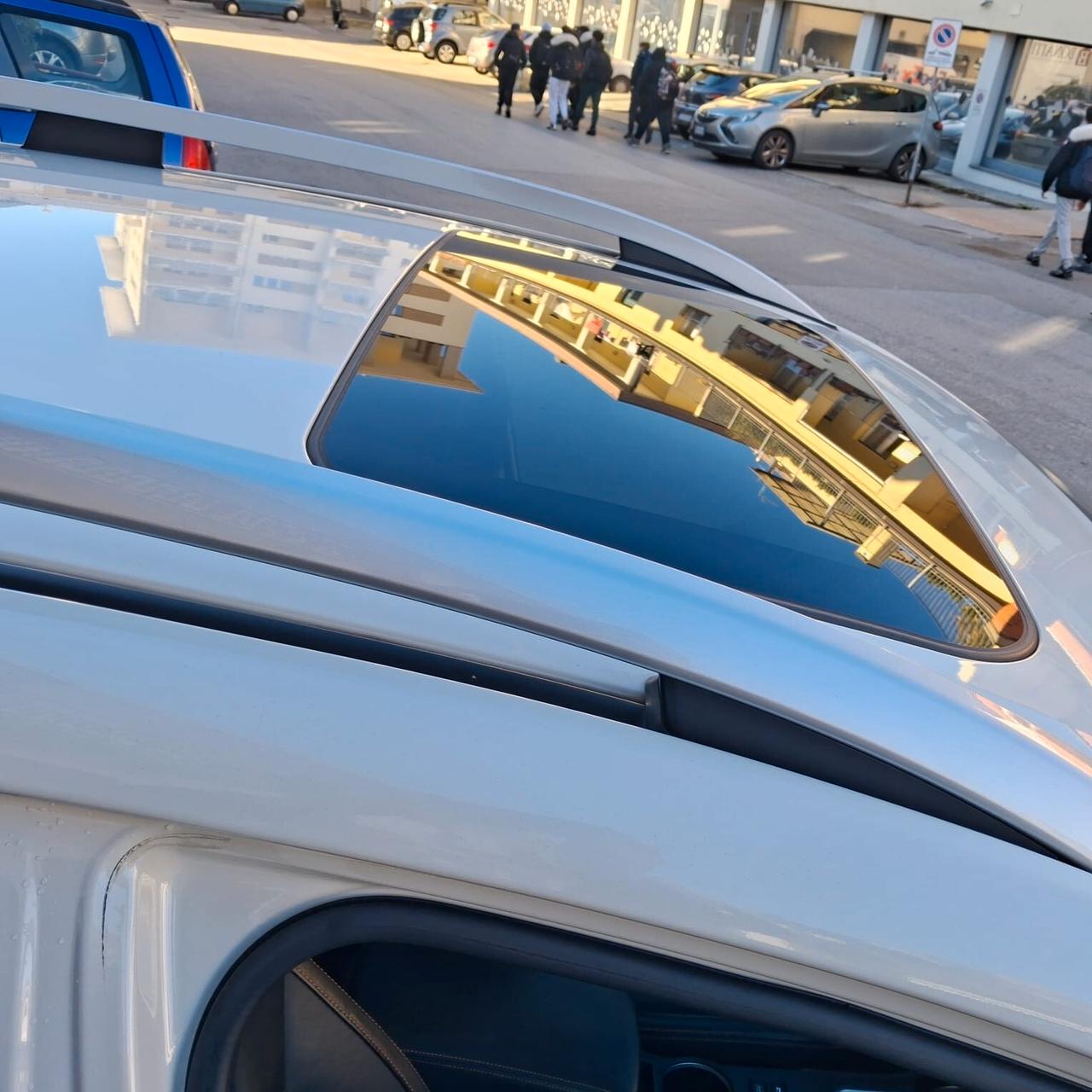 Subaru XV 2.0i Lineartronic Unlimited