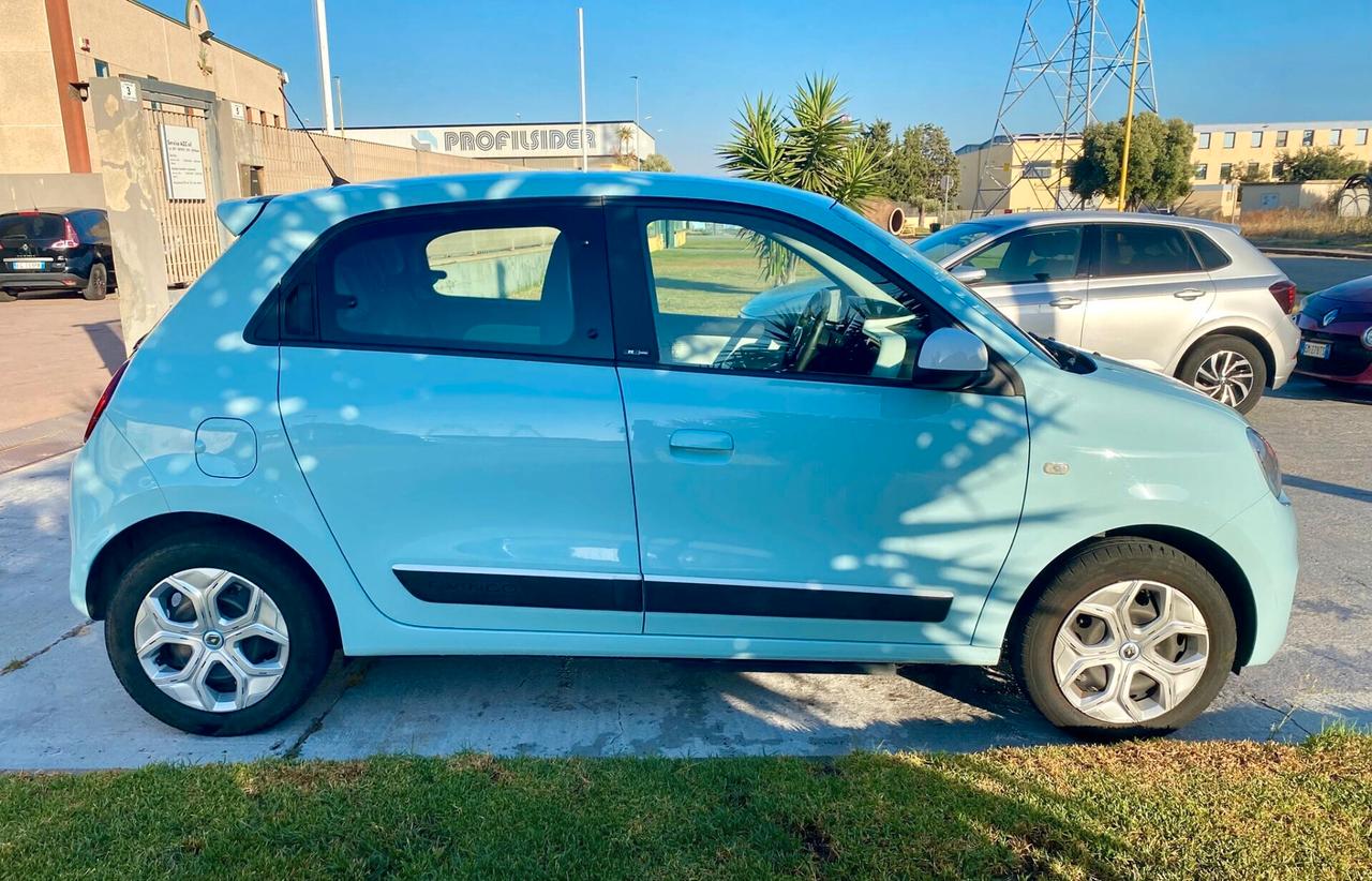 Renault Twingo Electric Zen