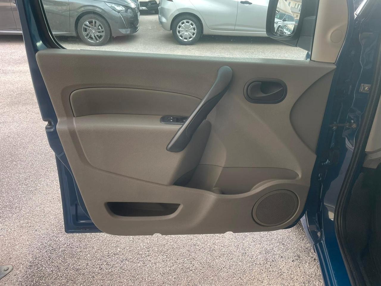 Renault Kangoo 1.5 dCi 85CV 3p. Express Confort Furgone