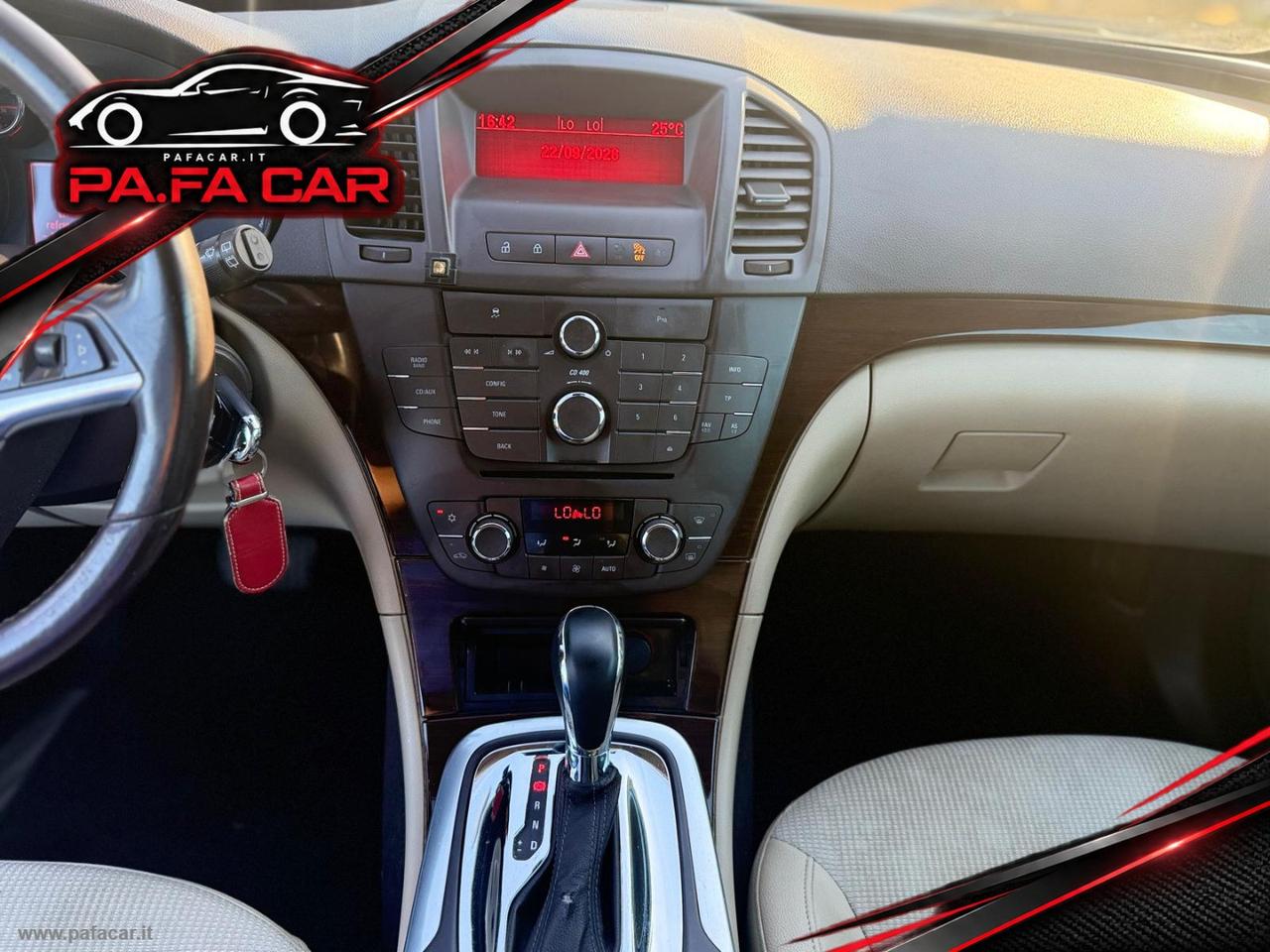 OPEL Insignia 2.0 CDTI 160 CV ST aut. Cosmo