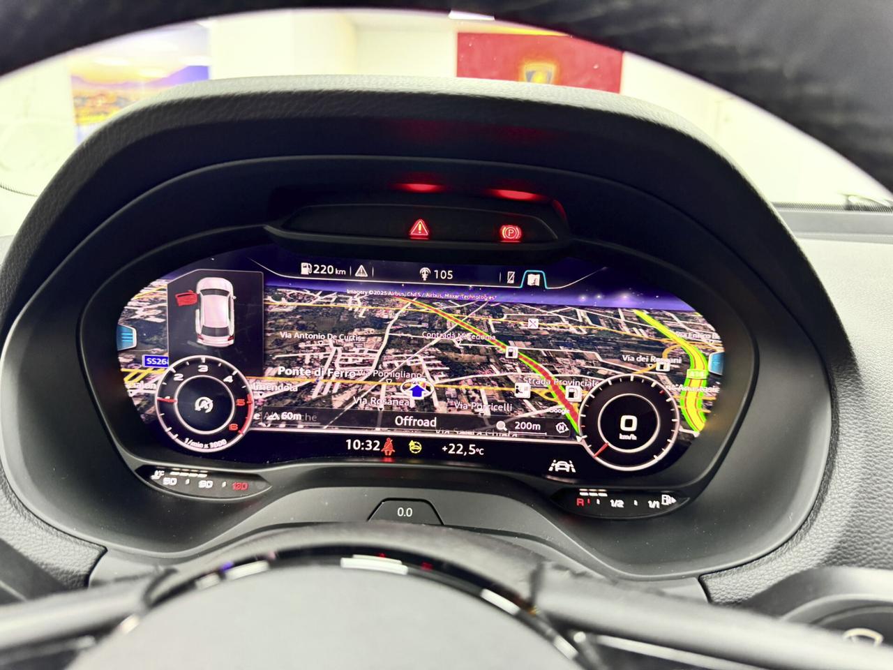 Audi Q2 30 TDI S line Edition