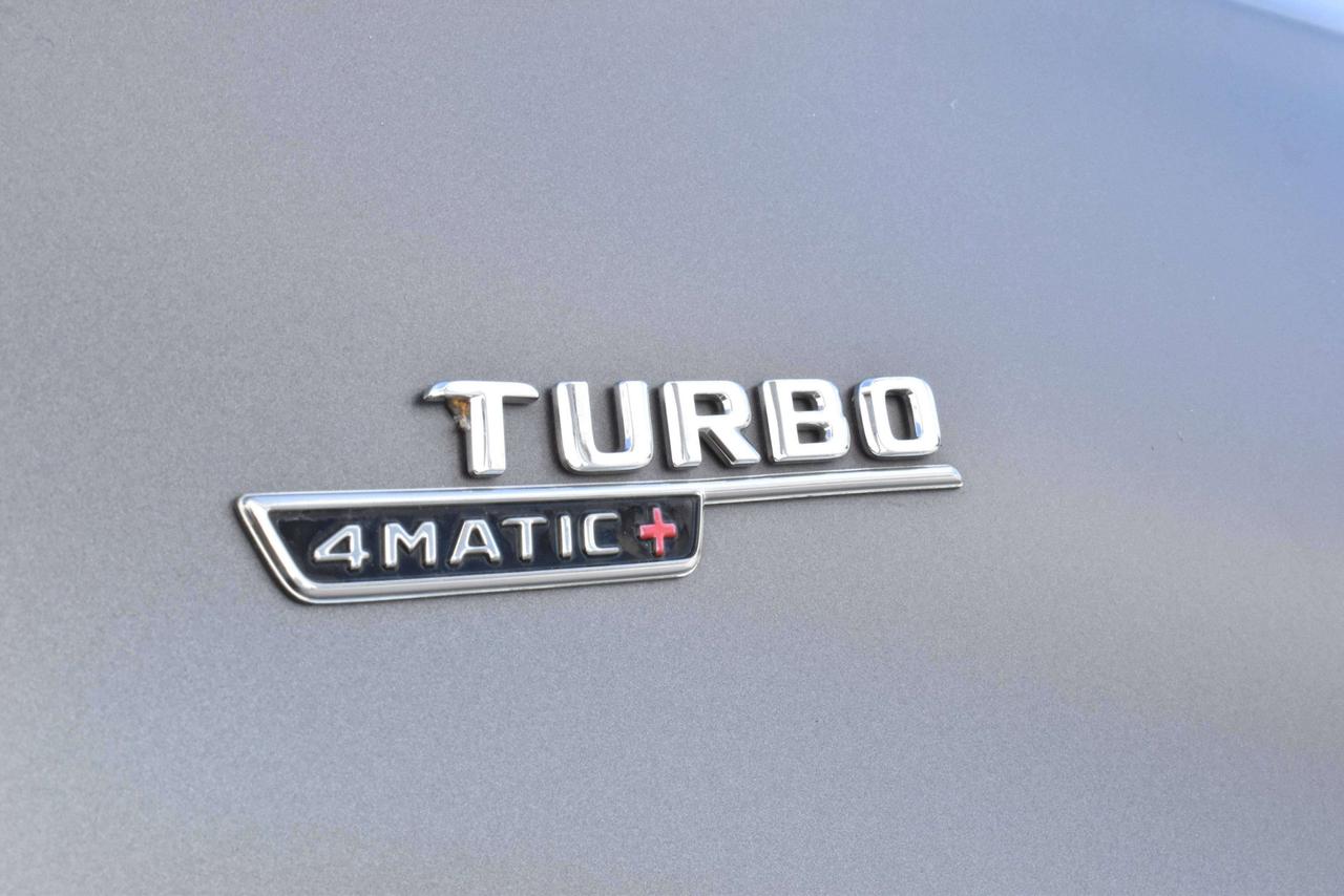 Mercedes-Benz A 45 AMG S 4MATIC+ 421 CV ITALIANA - TETTO - STAGE 1
