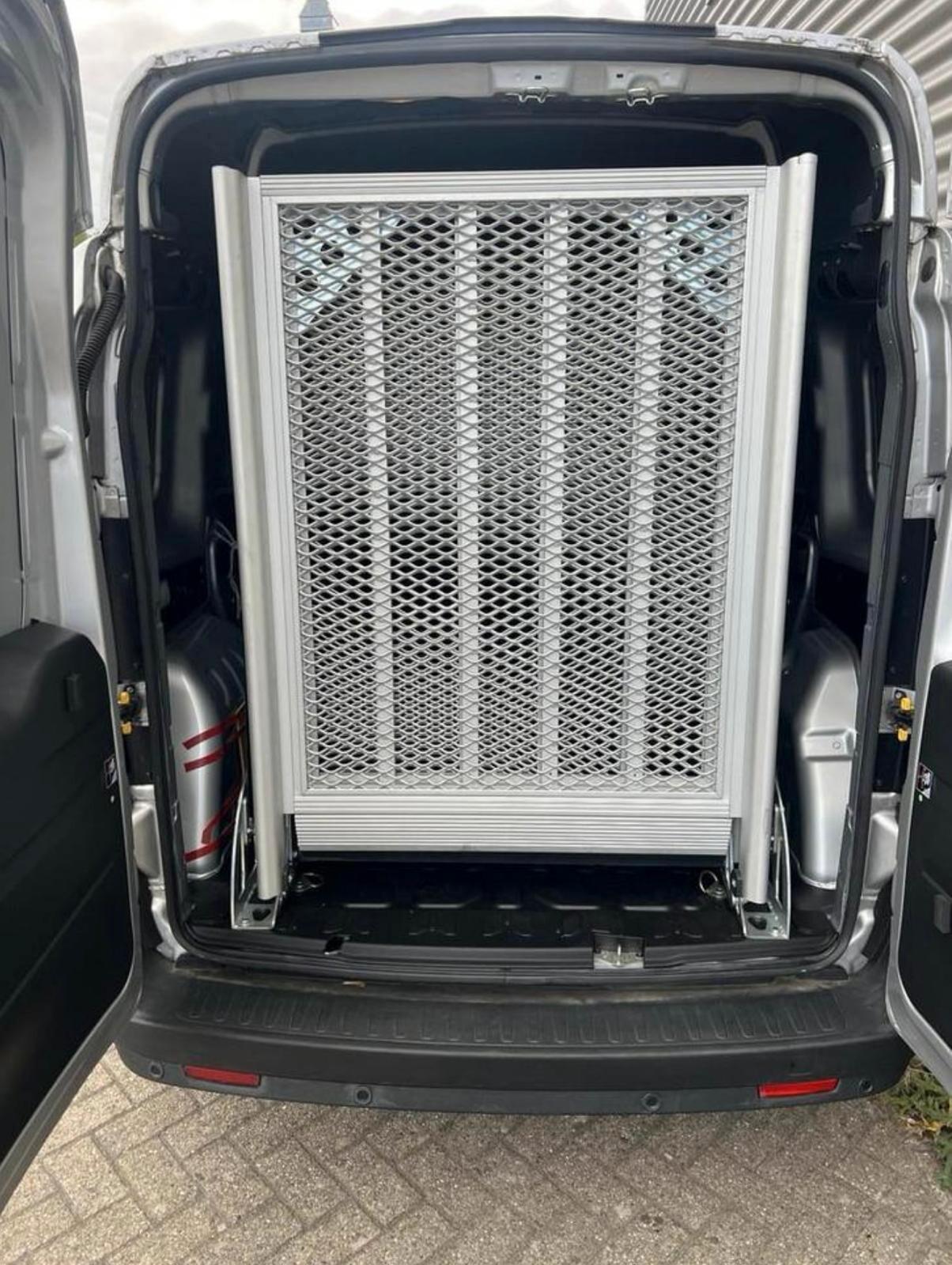 Fiat Doblo Doblò XL Nuovo!