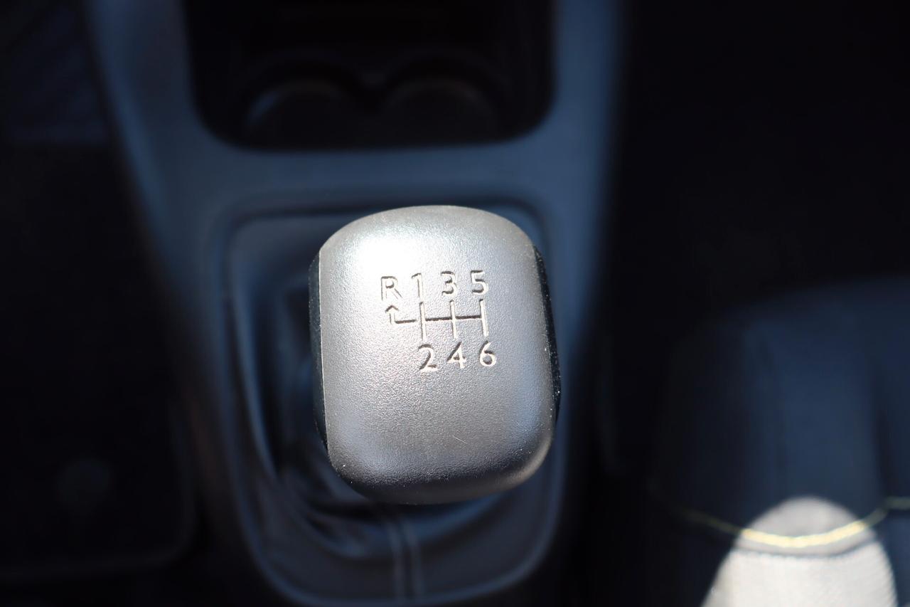 CITROEN C3 1.5cc BlueHDI 101cv FEEL