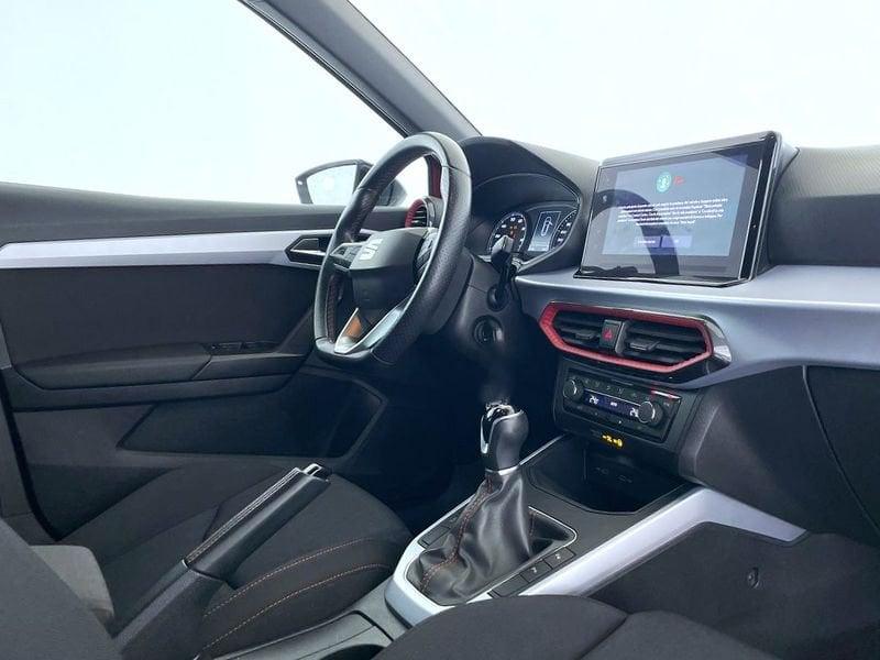 SEAT Arona 1.0 TGI 66KW FR