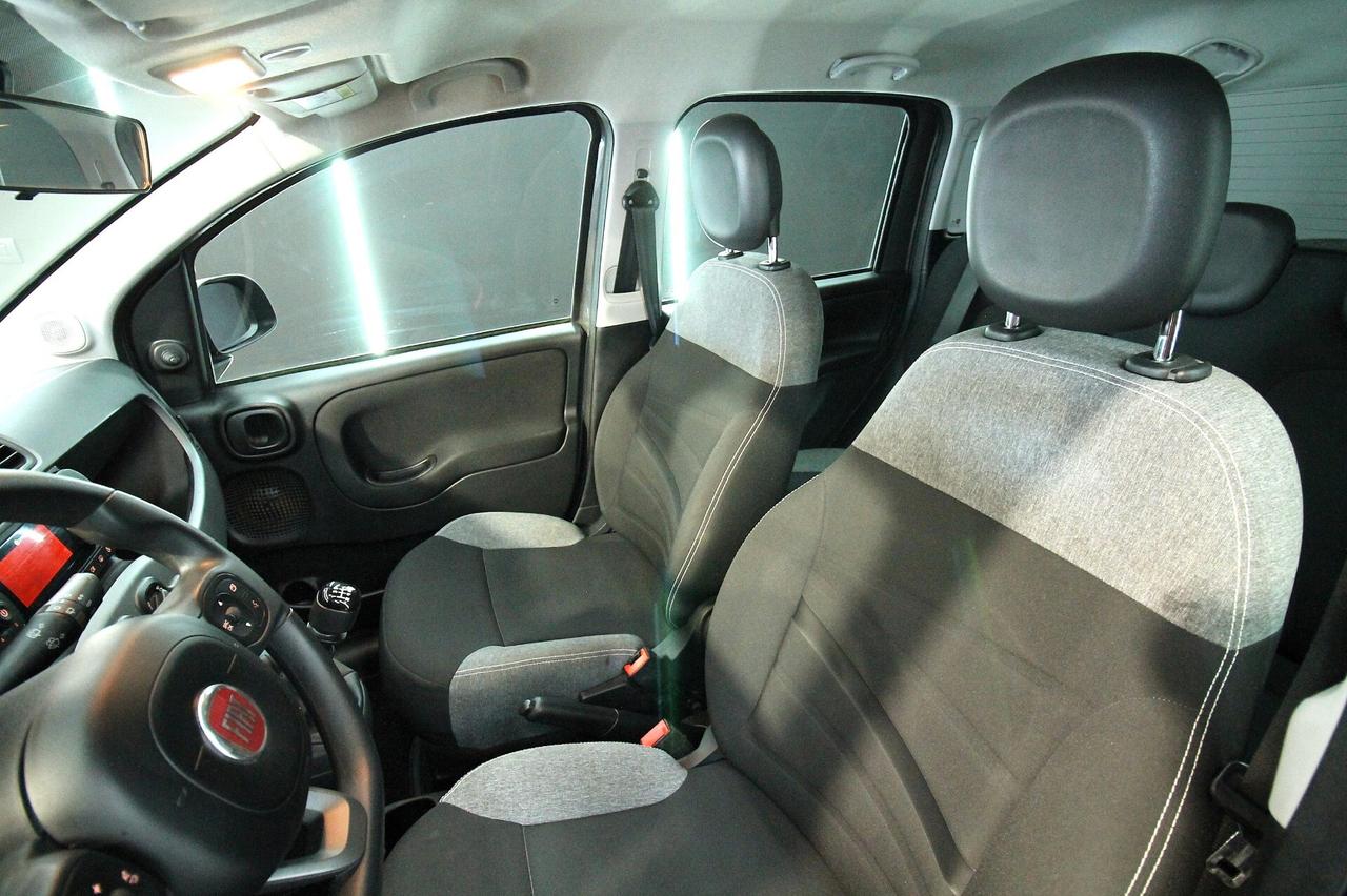 FIAT PANDA 1.0 70 CV HYBRID