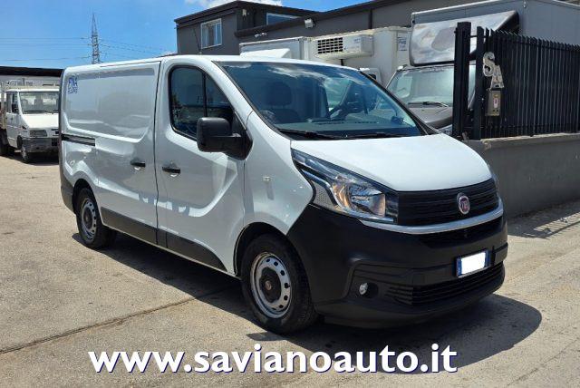 FIAT TALENTO 2.0 MJ 120cv " FRIGO "