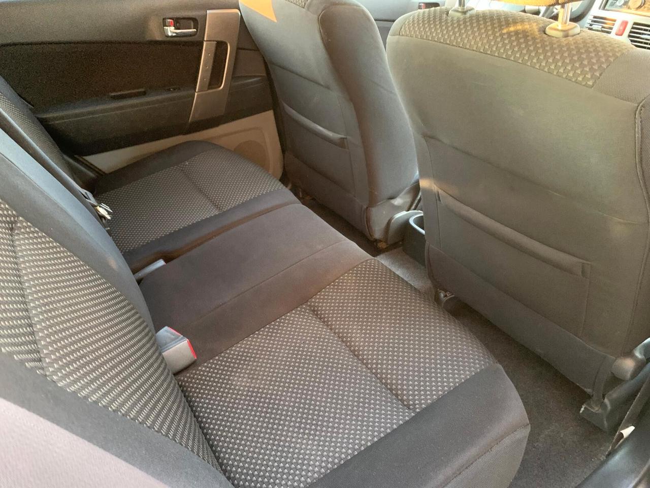 Daihatsu Terios 1.5 benz. 4WD Neopat.