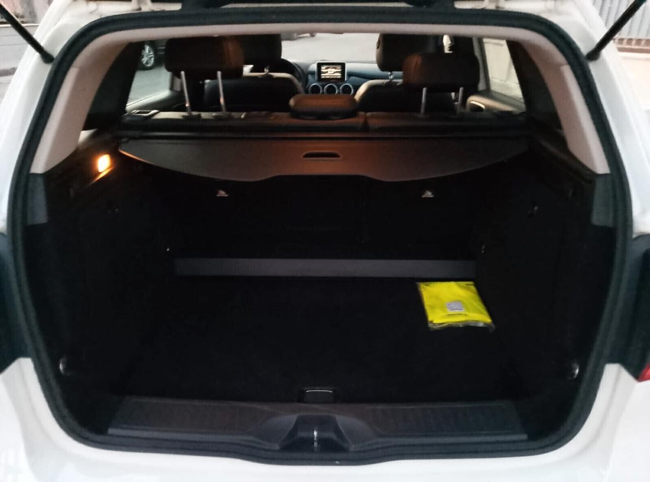Mercedes-benz B 180 CDI Executive