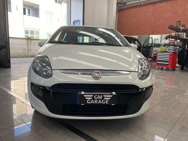 FIAT Punto Evo 1.4 5 porte S&S Dynamic