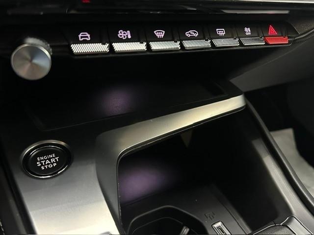 Peugeot 308 BlueHDi 130 S&S SW Allure Pack