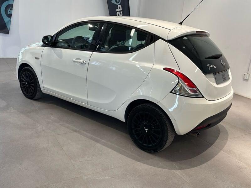 Lancia Ypsilon 1.3 MultiJet 95cv Elefantino