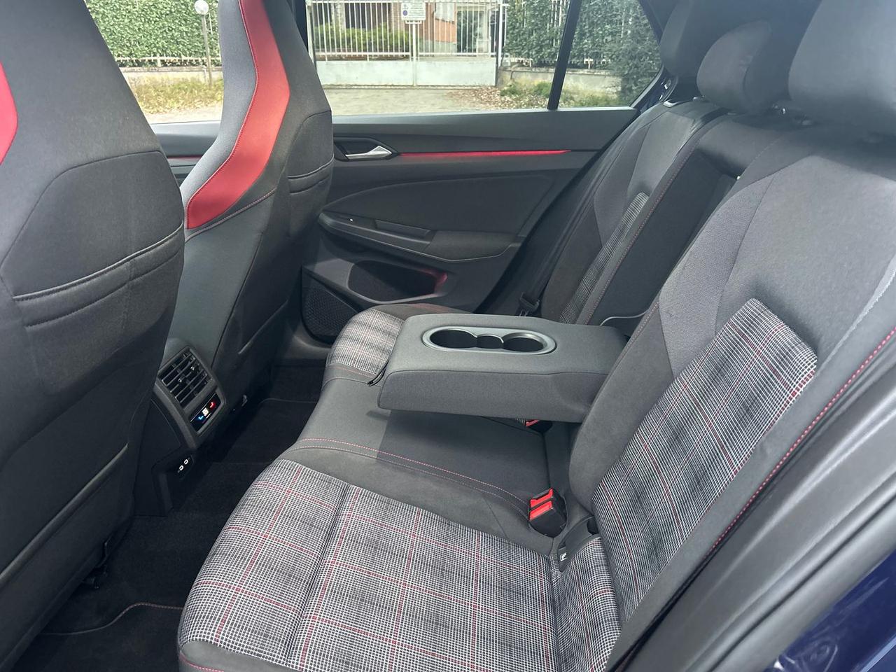 Volkswagen Golf GTI Ultimate 2.0 TSI GTI TET #8728