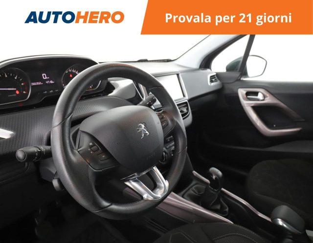 PEUGEOT 2008 BlueHDi 100 Active