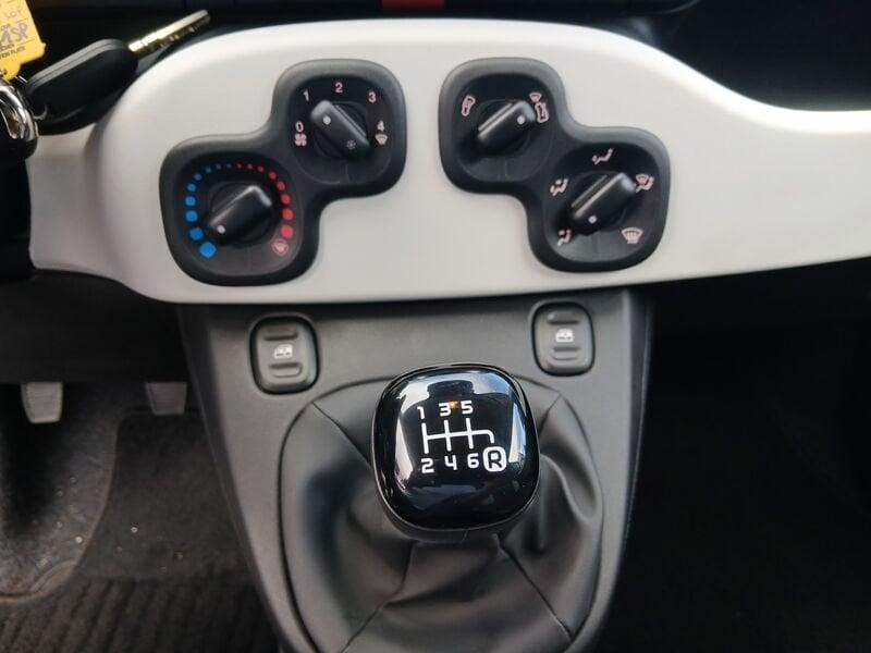 FIAT Pandina Pandina Cross 1.0 hybrid KM0(PREZZO REALE)