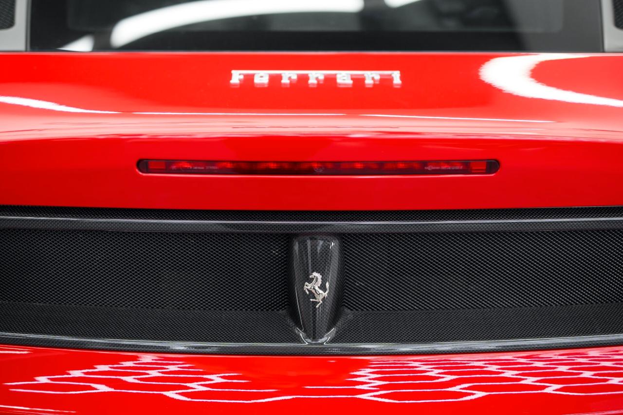 Ferrari F430 F1