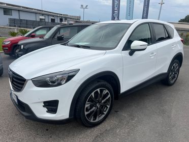 Mazda CX-5 2.2L Skyactiv-D 175CV 2015