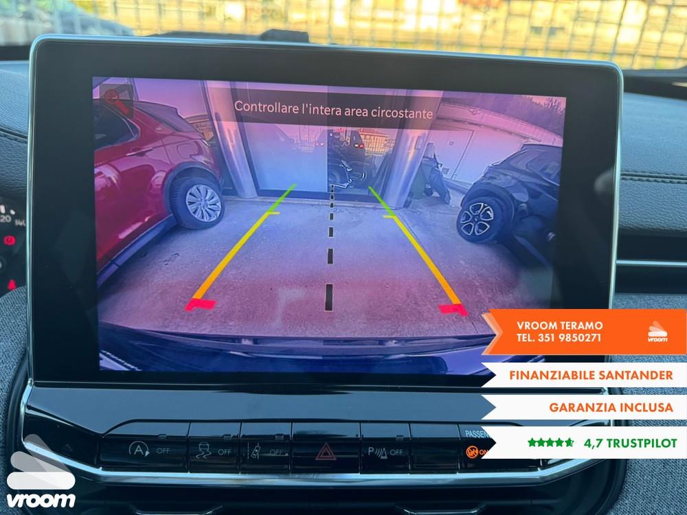 JEEP Compass 1.6 Multijet II 2WD Longitude IVA ESP