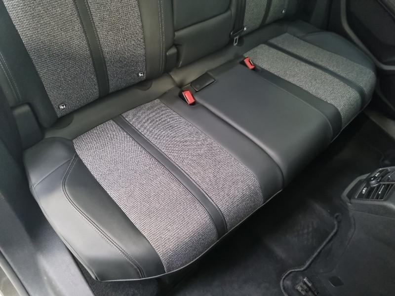 PEUGEOT 3008 BlueHDI 130 S/S Allure