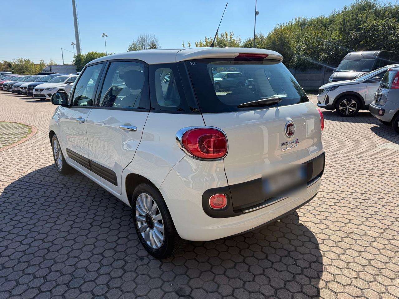 Fiat 500L 1.3 Multijet 95 CV OK NEOPATENTATI