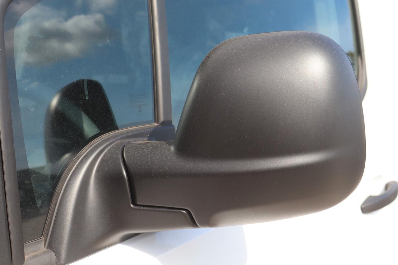 Fiat DOBLO' Tua A SOLI 215€