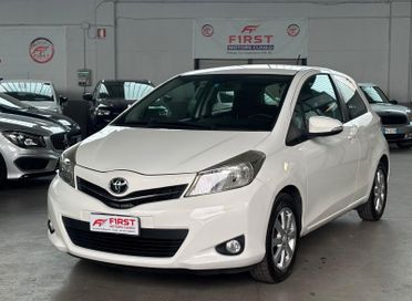 Toyota Yaris 1.0 3 porte Active