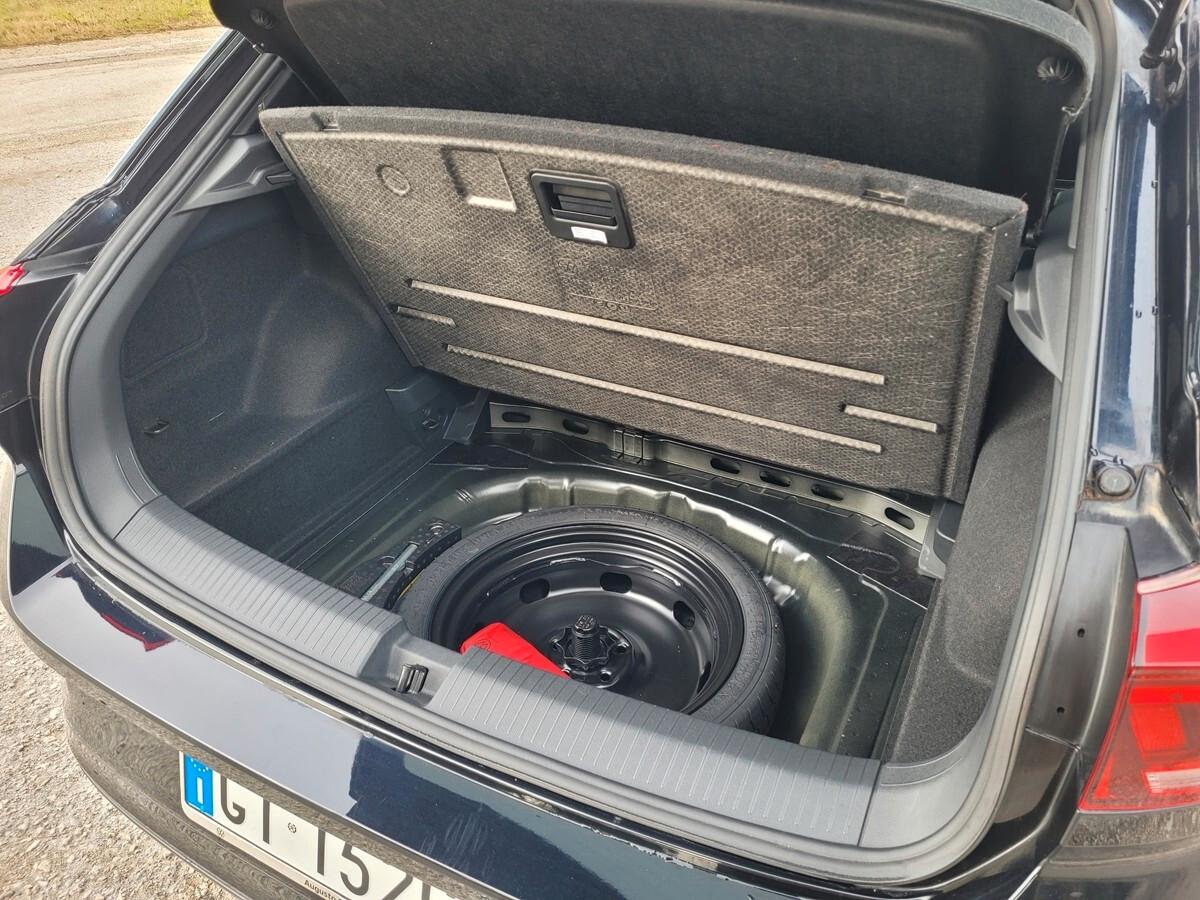 Volkswagen T-Roc 1.0 TSI R-Line