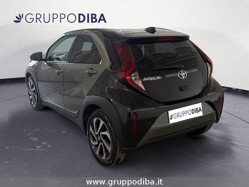 Toyota Aygo X 1.0 Trend 72cv