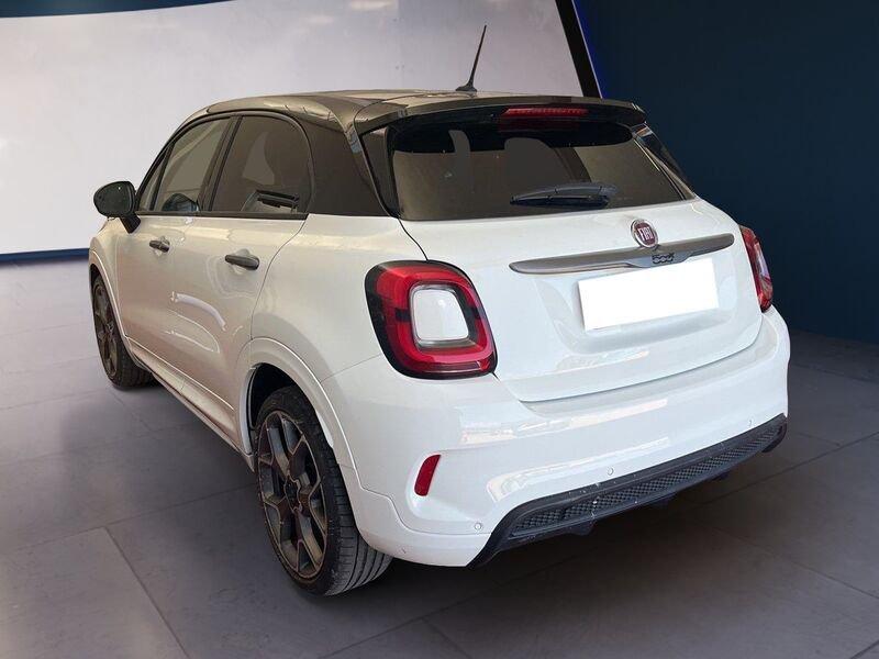 FIAT 500X 500 X 2018 1.0 T3 Sport 120cv