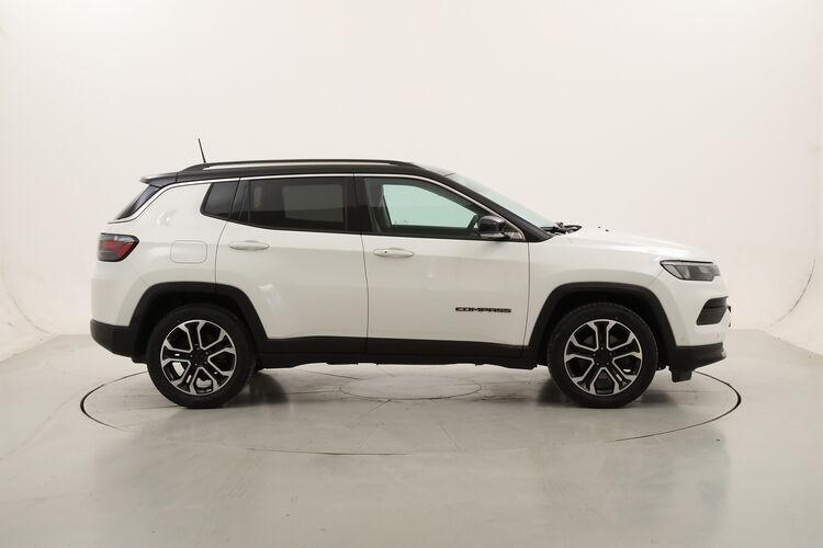 Jeep Compass Limited BR162499 1.6 Diesel 120CV